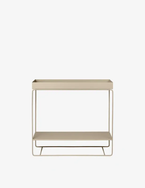 Ferm Living Plant Box Two Tier Vaso Compra Online