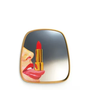 Seletti Specchio Toiletpaper Occasione
