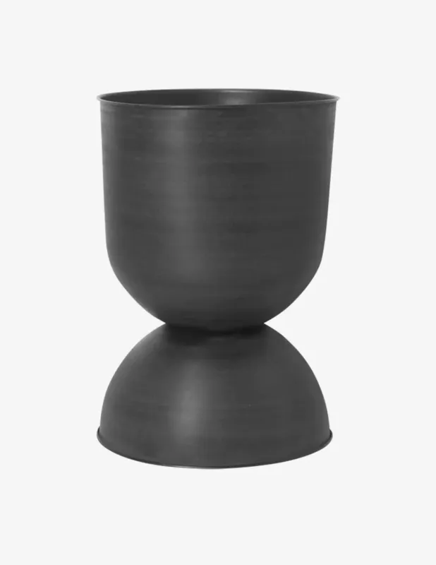 Nuova Collezione Ferm Living Hourglass Vaso Large
