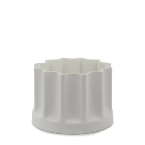 Danese Vaso Bambù h 16 Di Tendenza