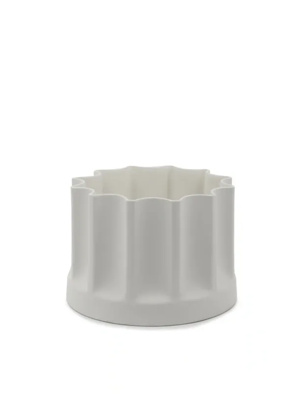 Danese Vaso Bambù h 16 Di Tendenza