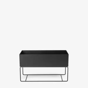 Spedito Oggi Ferm Living Plant Box Large