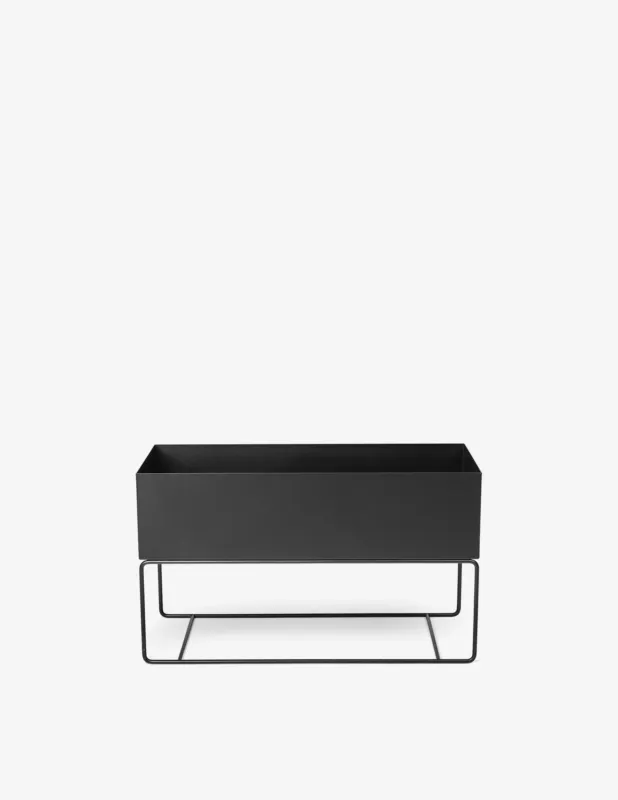 Spedito Oggi Ferm Living Plant Box Large
