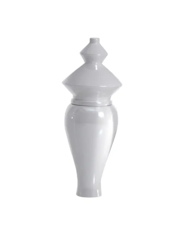 Driade 6 Amici Ii Vaso Prezzo Di Fabbrica