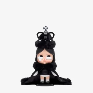 Pop Mart Mega Crybaby 400% The Queen Of Broken Heart Sconto