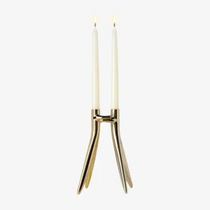 Must-Have Kartell Abbracciaio, candelabro