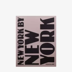Assouline New York By New York Libro Spedito Oggi
