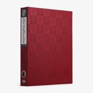 ERG Media Artifacts Libro Affare