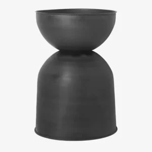 Ferm Living Hourglass Vaso Medium Subito Disponibile