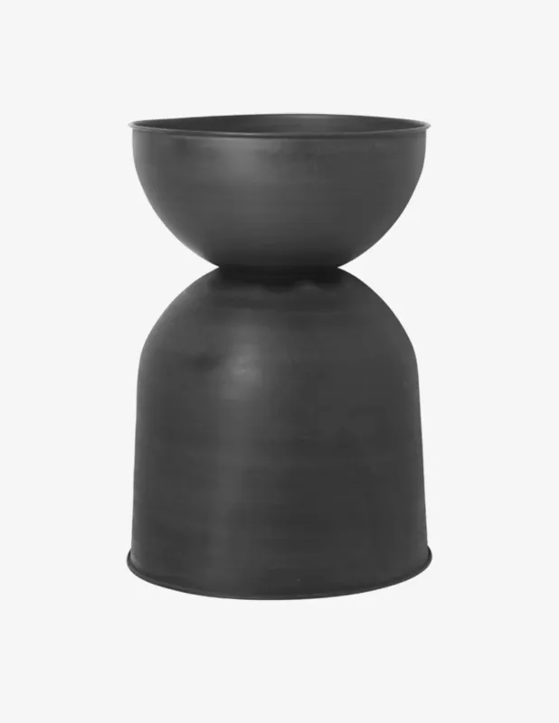 Ferm Living Hourglass Vaso Medium Subito Disponibile