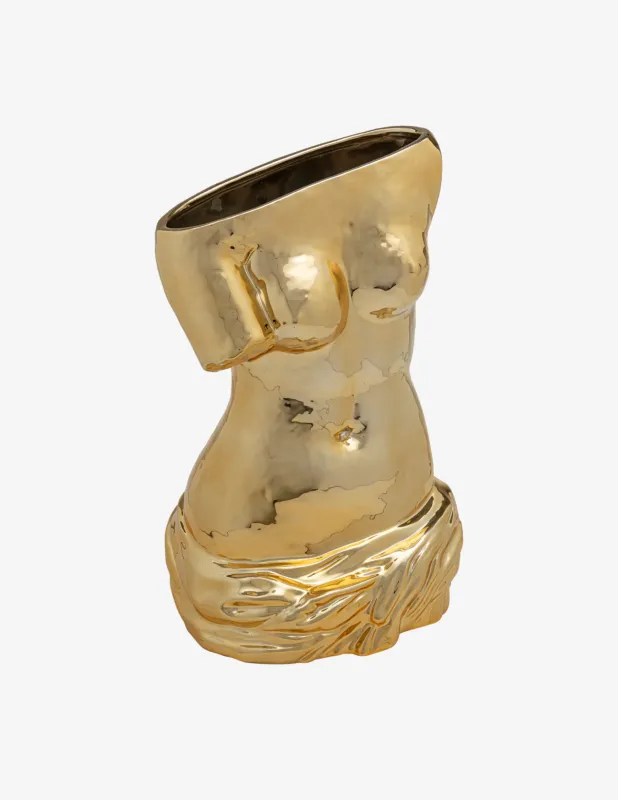 Novità Seletti Milo Vaso