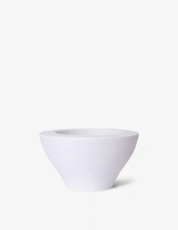 Serralunga Ming Small Vaso Compra Oggi Stesso