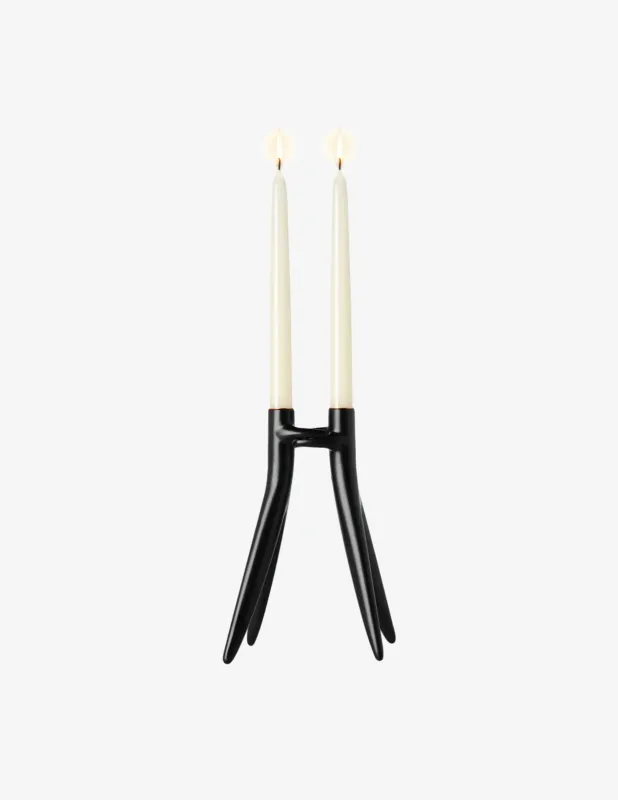 Prezzo Basso Kartell Abbracciaio, candelabro