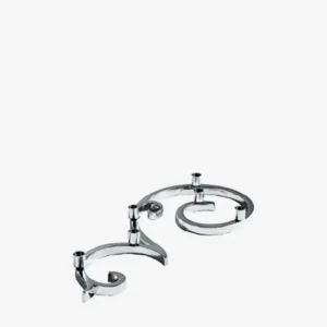 Driade Von Erlach I Candelabro Promozione Esclusiva
