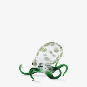 Super Prezzo Massimo Lunardon Decorative Polipo Verde