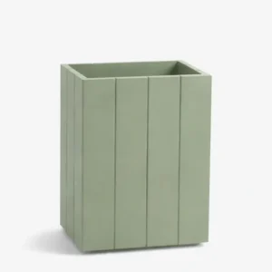 Scelto Dai Clienti Serralunga Fence Small Vaso