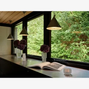 Economico Tom Dixon Press Vaso Medium