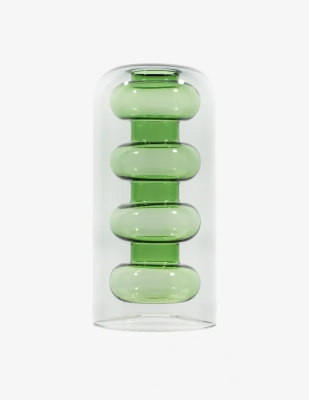 Reso Gratuito Tom Dixon Bump Vase Tall