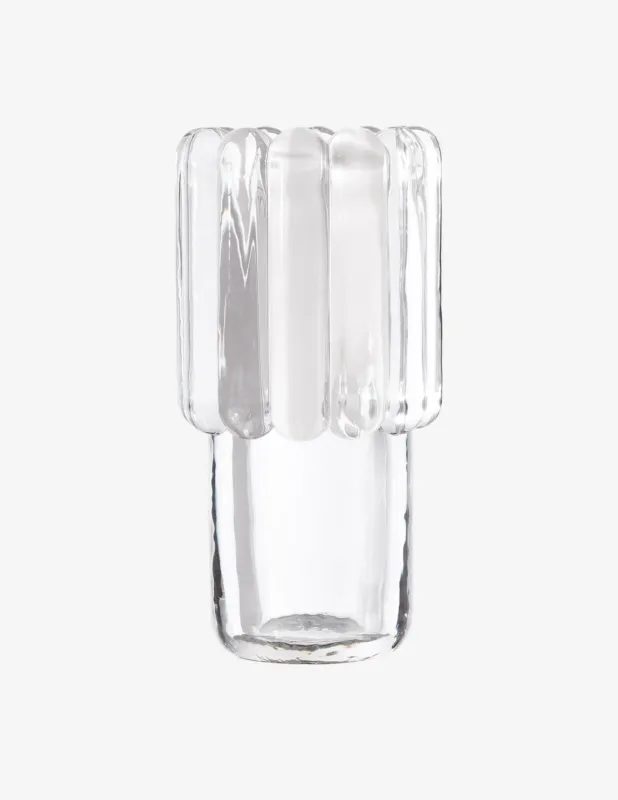 Solo Oggi Tom Dixon Vaso Press Medio
