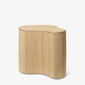 Ferm Living Isola Tavolo Contenitore Offerta Limitata