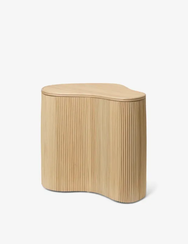 Ferm Living Isola Tavolo Contenitore Offerta Limitata