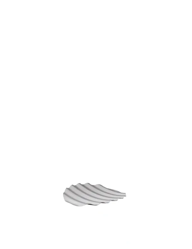 Popolare Muuto Wave Vassoio