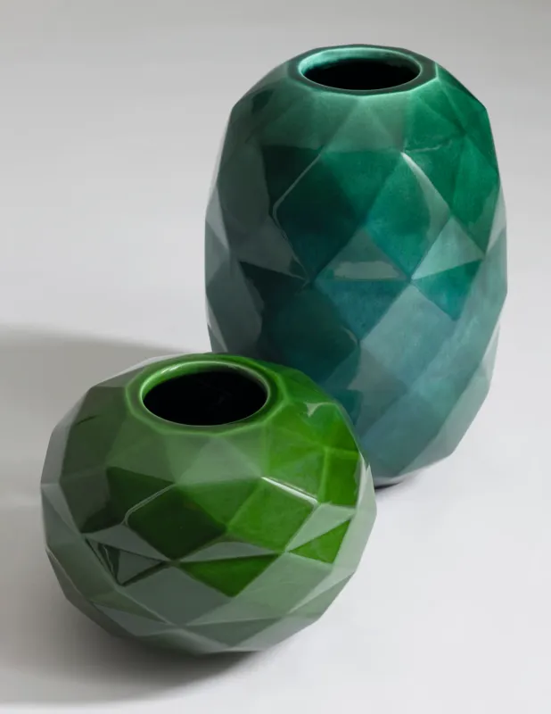 Quantità Limitata Bosa Cut. 2 Vaso Panciuto