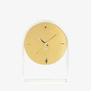 Kartell Air Du Temps Orologio Promo Stagionale