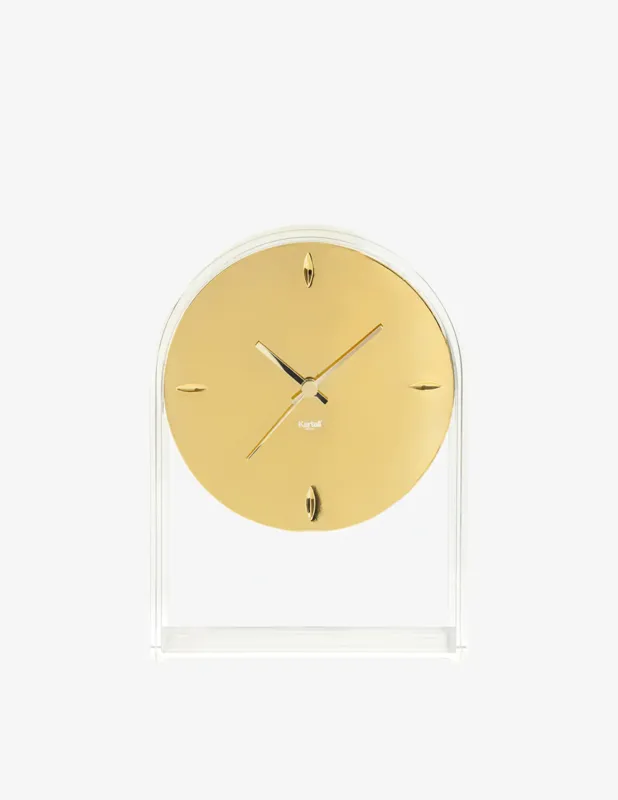 Kartell Air Du Temps Orologio Promo Stagionale