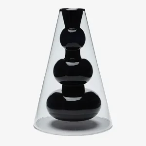 Tom Dixon Vaso Bump Cono Affare