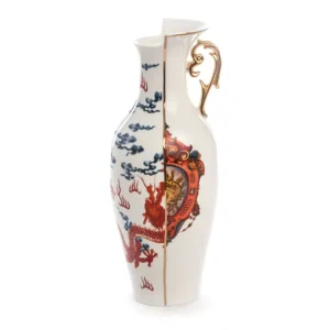 Seletti Vaso Hybrid Reso Gratuito