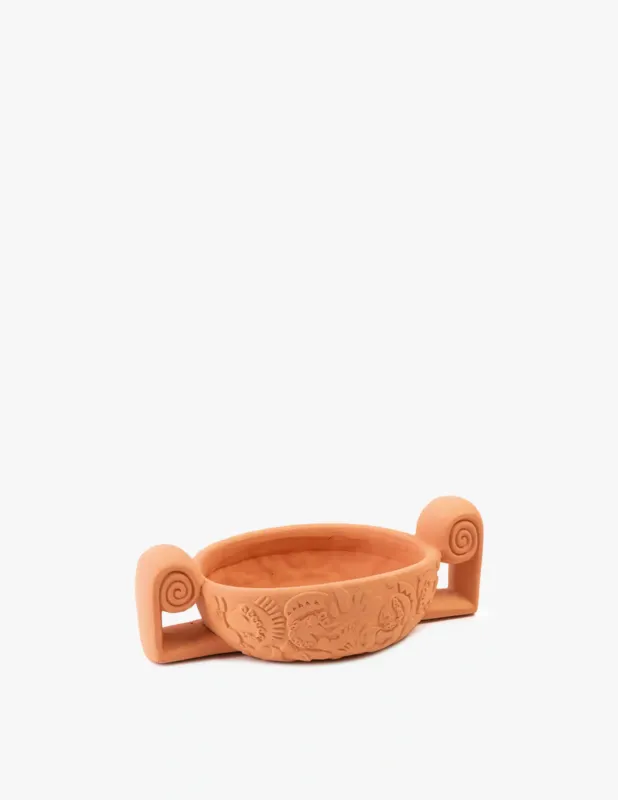Seletti Centrotavola Magna Graecia Di Tendenza