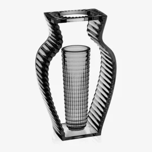 Spedizione Espresso Kartell I Shine Vaso