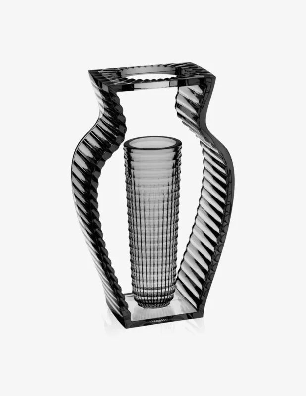 Spedizione Espresso Kartell I Shine Vaso