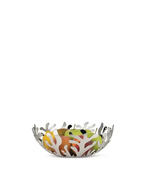 Alessi Mediterraneo Emma Silvestris fruttiera Subito Disponibile