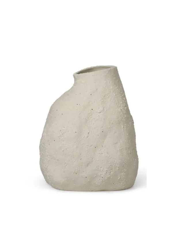 Ferm Living Vulca Vaso Medium Offerta Limitata