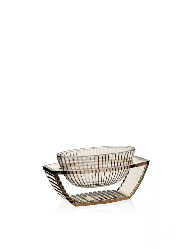 Prezzo Conveniente Kartell U Shine Centrotavola