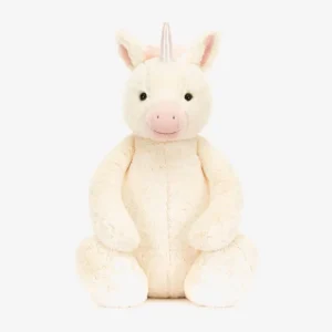 Jellycat Bashful Unicorn Really Big Peluche Compra Adesso
