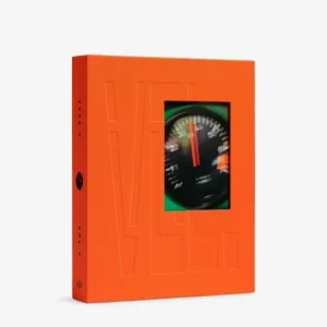 ERG Media Type 7 Vol. 5 Libro, Limited Edition Super Prezzo