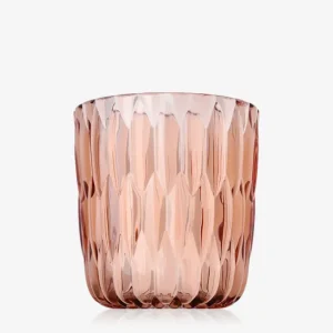 Esclusivo Kartell Jelly Vaso