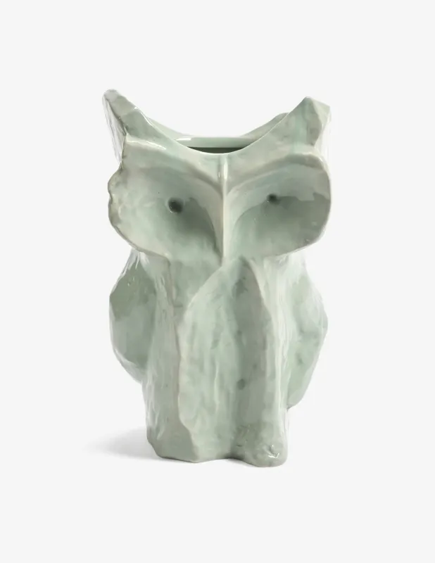 Serax Owl Vaso L By Marni Nuova Collezione