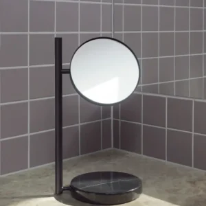Normann Copenhagen Pose Specchio Nero Offerta Del Giorno