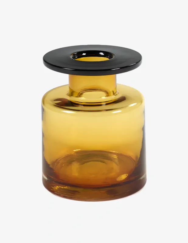 Spedizione Espresso Serax Vaso S Wind & Fire By Marie Michielssen