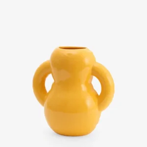 A Buon Prezzo Home Studyo Vase Oscar Gloss