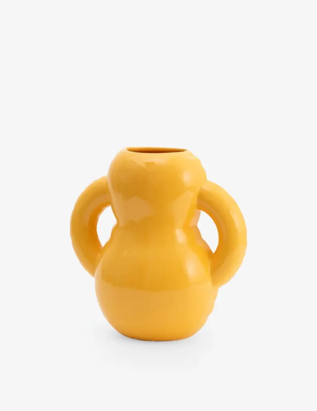 A Buon Prezzo Home Studyo Vase Oscar Gloss