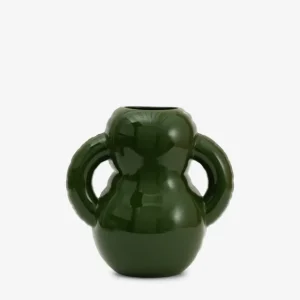 Sconto Home Studyo Vase Oscar Gloss
