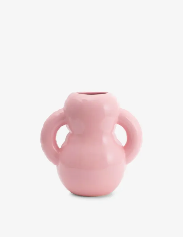 Pagamento Sicuro Home Studyo Vase Oscar Gloss