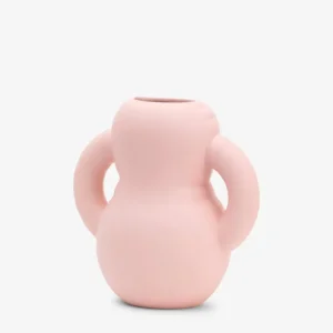 Sconto Home Studyo Vase Oscar Matte
