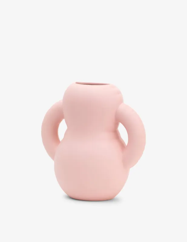 Sconto Home Studyo Vase Oscar Matte