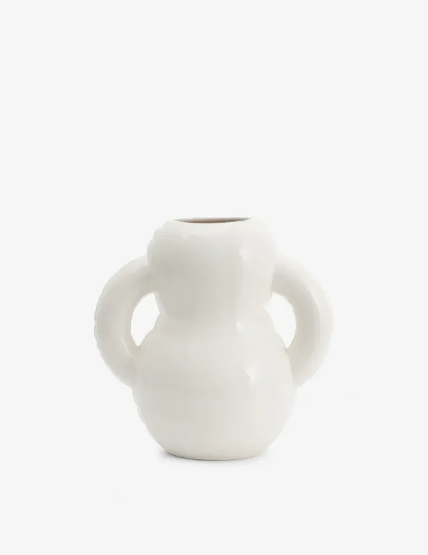 Professionale Home Studyo Vase Oscar Gloss
